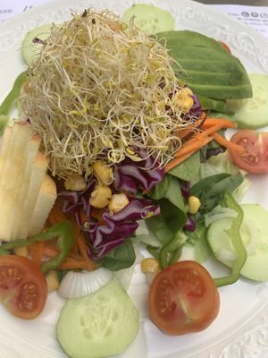   at Hicuri in Granada