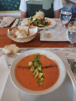  at Hicuri in Granada