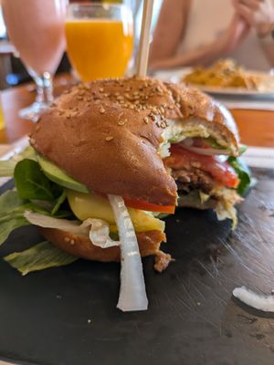  at Hicuri in Granada