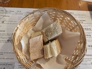  at Hicuri in Granada