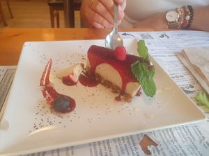  at Hicuri in Granada