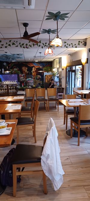  at Hicuri in Granada