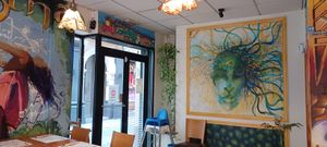  at Hicuri in Granada