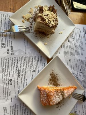   at Hicuri in Granada