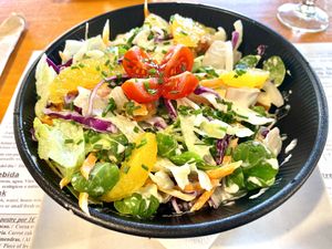  #Veganuary at Hicuri in Granada