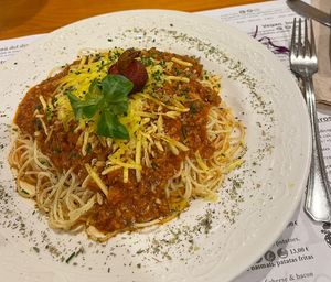   at Hicuri in Granada