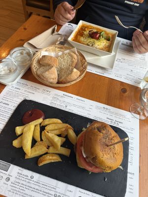   at Hicuri in Granada