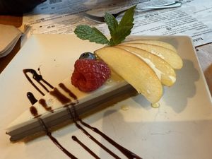   at Hicuri in Granada