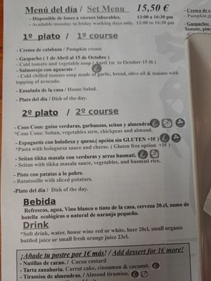  at Hicuri in Granada