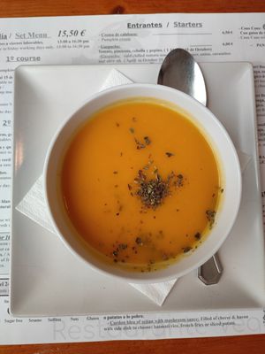  at Hicuri in Granada