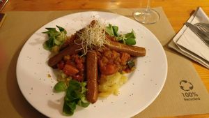 main 1 at Hicuri in Granada