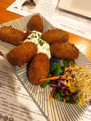  at Hicuri in Granada