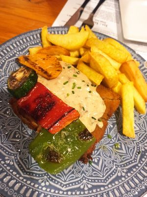  at Hicuri in Granada