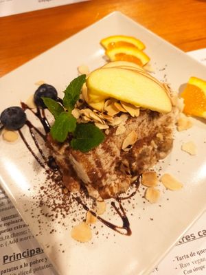  at Hicuri in Granada