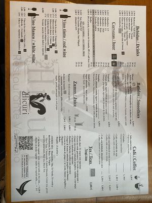   at Hicuri in Granada