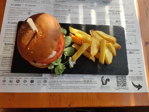  at Hicuri in Granada