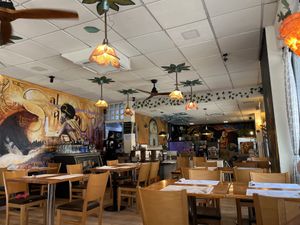   at Hicuri in Granada