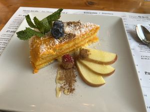   at Hicuri in Granada