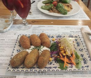  at Hicuri in Granada