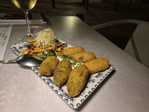  at Hicuri in Granada