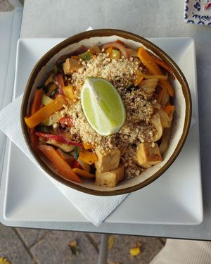  at Hicuri in Granada