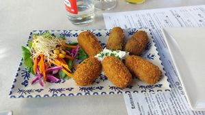  at Hicuri in Granada