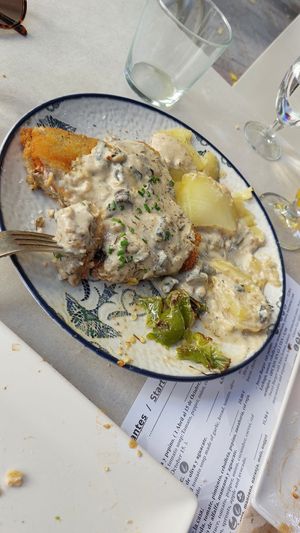  at Hicuri in Granada