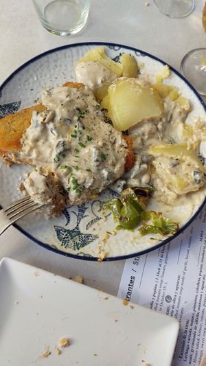  at Hicuri in Granada