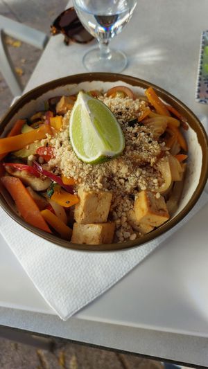  at Hicuri in Granada