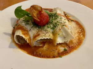   at Hicuri in Granada