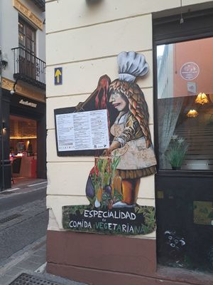  at Hicuri in Granada