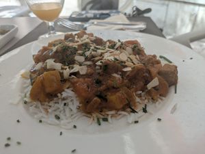  at Hicuri in Granada
