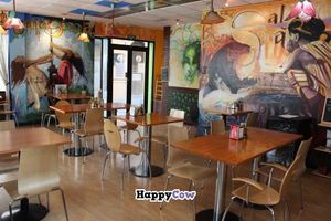 Nuestro local. at Hicuri in Granada