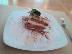 Comida libre de esclavitud animal at Hicuri in Granada