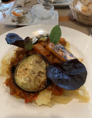 . at Hicuri in Granada