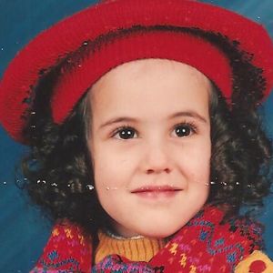 Happy Pauli at Mama Ghanoushe in Hassocks