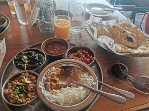  at Chowpaty Pure Vegetarian Restaurant - Westlands in Nairobi