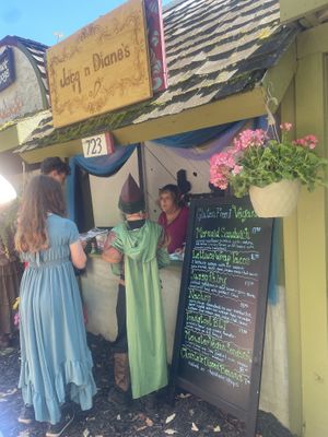   at Jacq N Diane's Juice Box in Holly