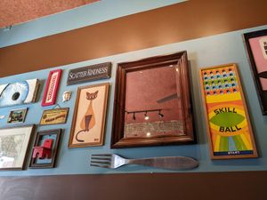  at The Mud House in St Louis