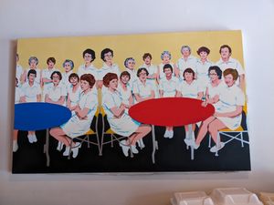  at The Mud House in St Louis