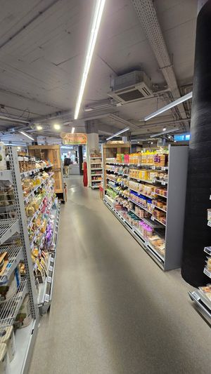 Etc at EkoPlaza - Amsterdamsestraatweg in Utrecht