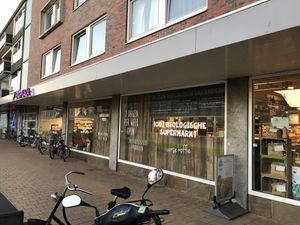 Exterior  at EkoPlaza - Amsterdamsestraatweg in Utrecht
