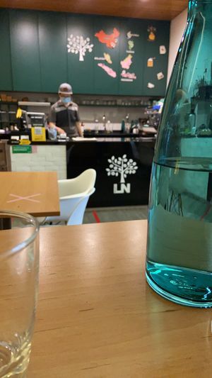 LN Fortunate Solaris at LN Fortunate Coffee - Solaris Mont Kiara in Kuala Lumpur