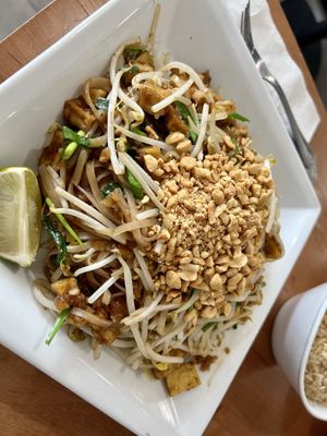   at Screaming Carrots in Hallandale Beach