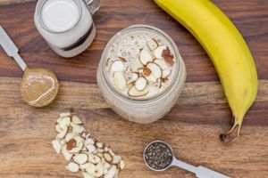 Breakfast Blend at Dulce Vida in Hanover Park