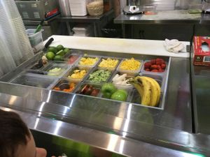 Many options! at Dulce Vida in Hanover Park