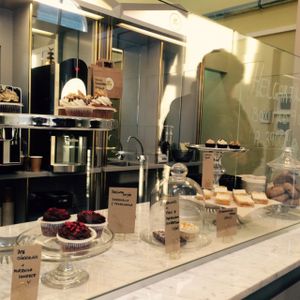 assortment at 17 Sortir in Reykjavik