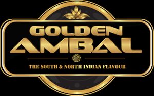 Golden Ambal at Golden Ambal in Edinburgh