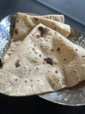 Cahpatti   at Golden Ambal in Edinburgh