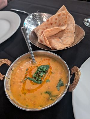  at Golden Ambal in Edinburgh